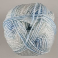 King Cole - Baby Pure DK - 4801 Baby Blue